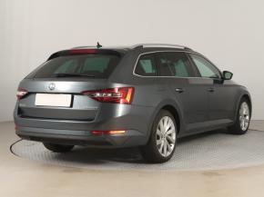 Škoda Superb  2.0 TDI 