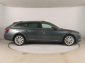 Škoda Superb  2.0 TDI 