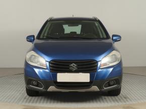 Suzuki SX4 S-Cross  1.6 VVT 