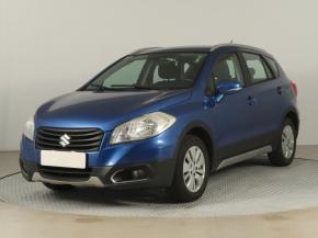 Suzuki SX4 S-Cross  1.6 VVT 