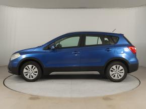 Suzuki SX4 S-Cross  1.6 VVT 