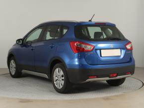 Suzuki SX4 S-Cross  1.6 VVT 