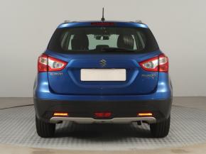 Suzuki SX4 S-Cross  1.6 VVT 