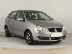 Volkswagen Polo  1.4 TDI 