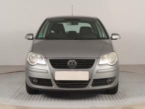 Volkswagen Polo  1.4 TDI 