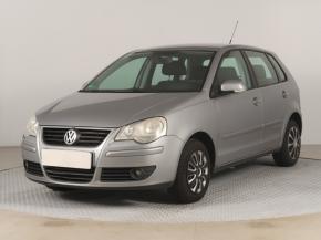 Volkswagen Polo  1.4 TDI 