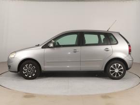 Volkswagen Polo  1.4 TDI 