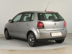 Volkswagen Polo  1.4 TDI 