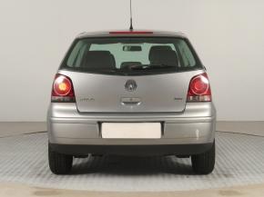 Volkswagen Polo  1.4 TDI 