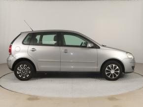 Volkswagen Polo  1.4 TDI 