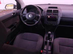 Volkswagen Polo  1.4 TDI 