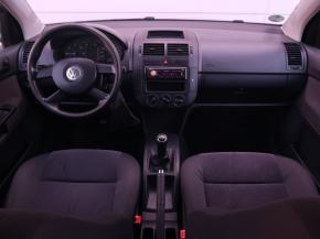 Volkswagen Polo  1.4 TDI 