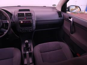 Volkswagen Polo  1.4 TDI 