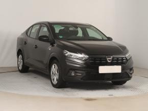 Dacia Logan  1.0 TCe 