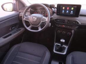 Dacia Logan  1.0 TCe 