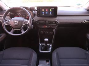 Dacia Logan  1.0 TCe 