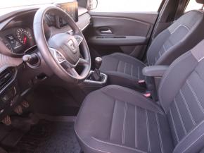 Dacia Logan  1.0 TCe 