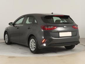 Kia Ceed  1.4 CVVT Silver 