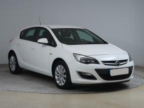 Opel Astra  1.7 CDTI 