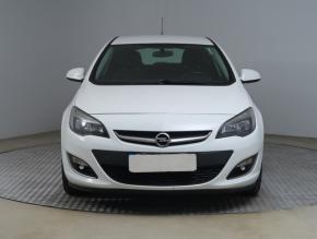 Opel Astra  1.7 CDTI 