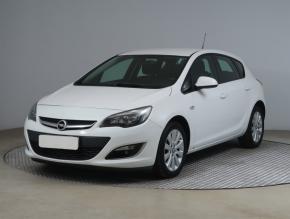 Opel Astra  1.7 CDTI 