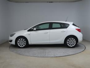 Opel Astra  1.7 CDTI 