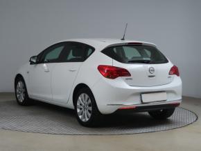 Opel Astra  1.7 CDTI 