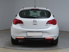 Opel Astra  1.7 CDTI 