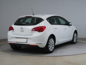 Opel Astra  1.7 CDTI 