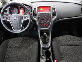 Opel Astra  1.7 CDTI 