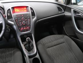 Opel Astra  1.7 CDTI 