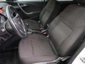 Opel Astra  1.7 CDTI 