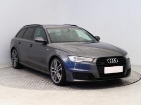 Audi A6  3.0 TDI 