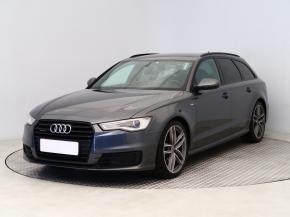 Audi A6  3.0 TDI 