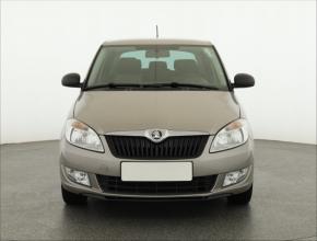 Škoda Fabia  1.2 12V 