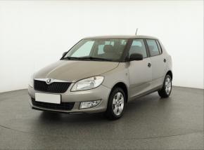 Škoda Fabia  1.2 12V 