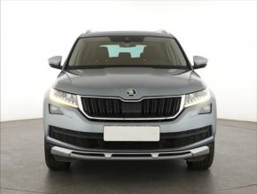 Škoda Kodiaq  2.0 TDI Scout 