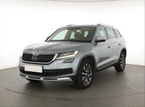 Škoda Kodiaq  2.0 TDI Scout 