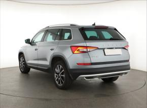 Škoda Kodiaq  2.0 TDI Scout 