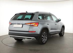 Škoda Kodiaq  2.0 TDI Scout 