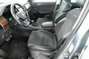 Škoda Kodiaq  2.0 TDI Scout 