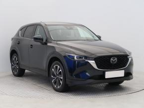 Mazda CX-5  2.5 Skyactiv-G Revolution TOP 