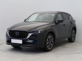 Mazda CX-5  2.5 Skyactiv-G Revolution TOP 