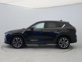 Mazda CX-5  2.5 Skyactiv-G Revolution TOP 