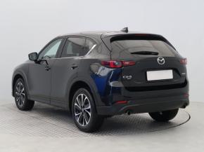 Mazda CX-5  2.5 Skyactiv-G Revolution TOP 