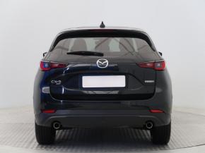 Mazda CX-5  2.5 Skyactiv-G Revolution TOP 