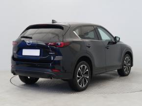 Mazda CX-5  2.5 Skyactiv-G Revolution TOP 