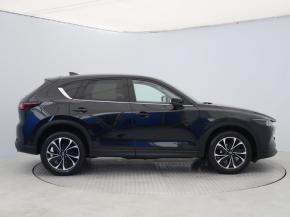 Mazda CX-5  2.5 Skyactiv-G Revolution TOP 