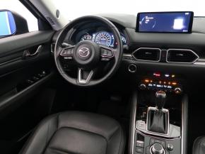 Mazda CX-5  2.5 Skyactiv-G Revolution TOP 