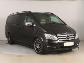 Mercedes-Benz Viano  3.0 CDI Avantgarde 